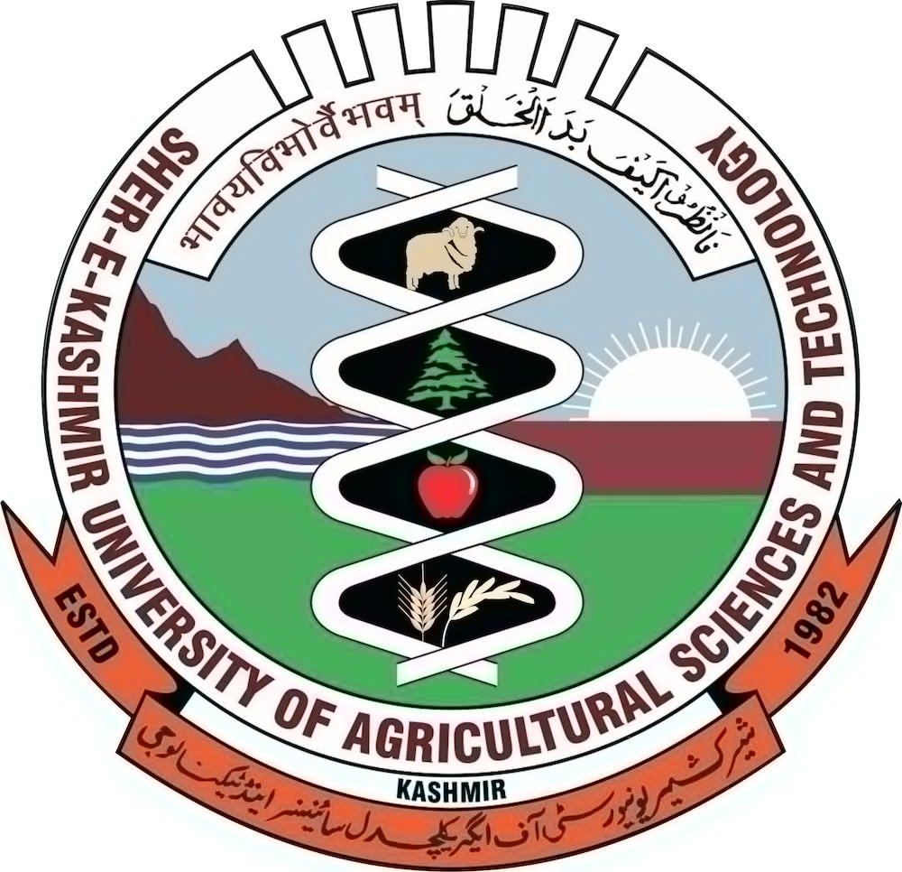 SKUAST-K among top 3 agri-universities