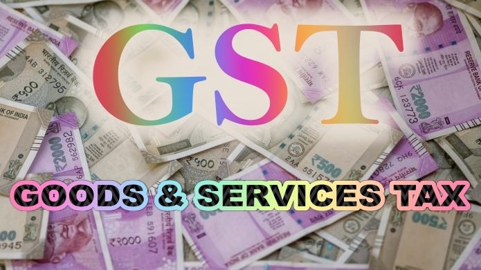 All-India GST collection at record-high