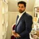 Kashmiri actor Adil Pala aspires big in Bollywood