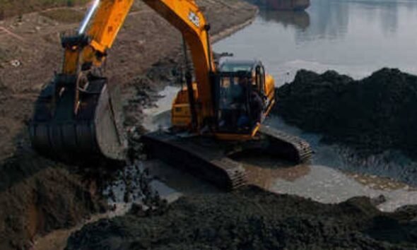 Environmental Implications of Sand Mining