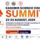 SKUAST-K Mega Science Summit